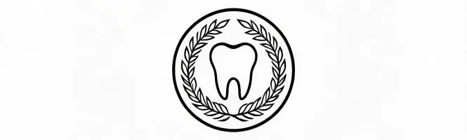 Academic dental center partner mark